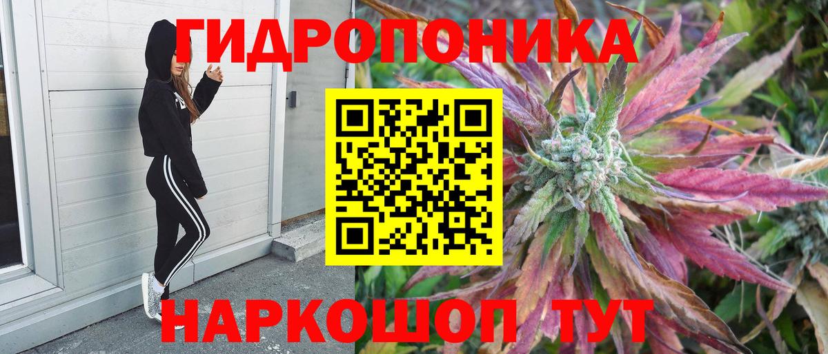 Марихуана Фрязино